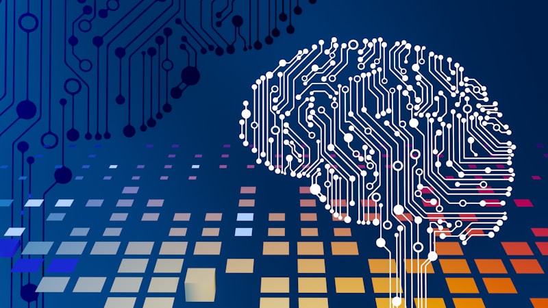 AI neural network