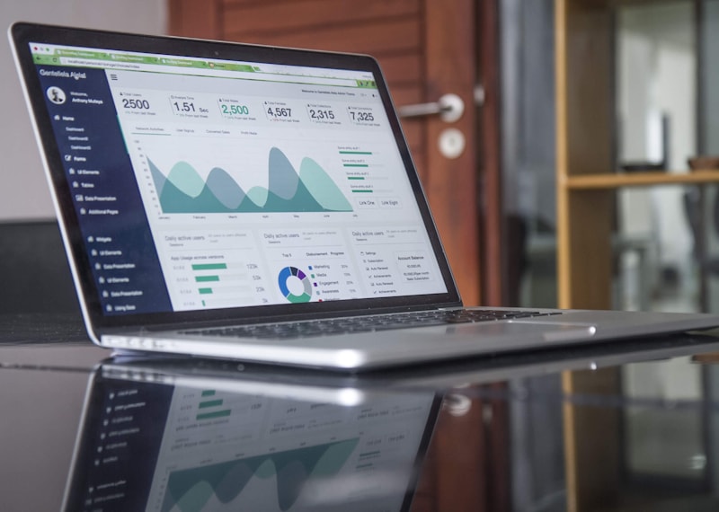 Bespoke software interface