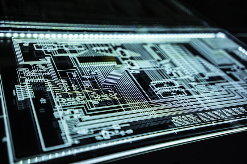 Edge Computing IoT