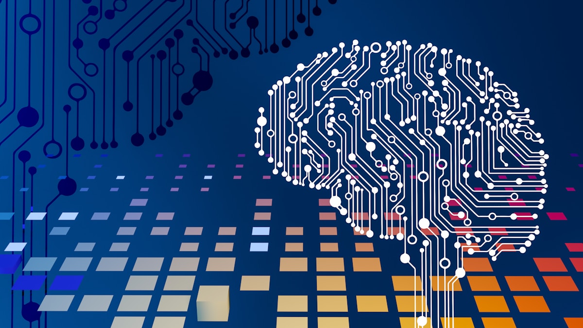 Implementing AI Roadmap 2025 for Tech Founders