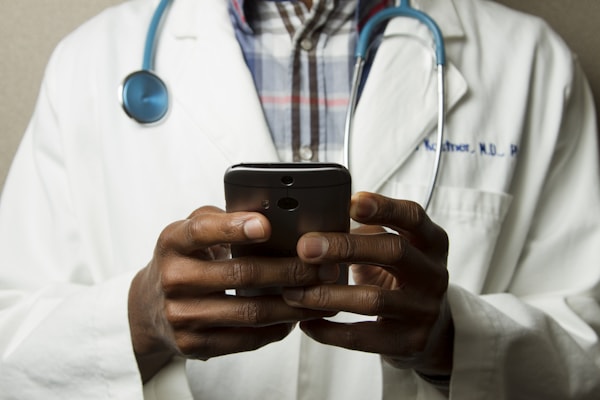 MediBot AI healthcare solution project