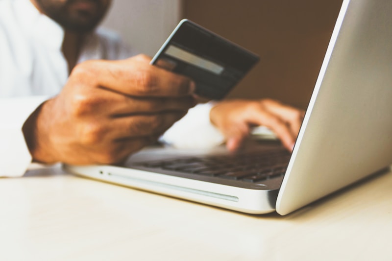 Secure Fintech Interface and Digital Banking Design